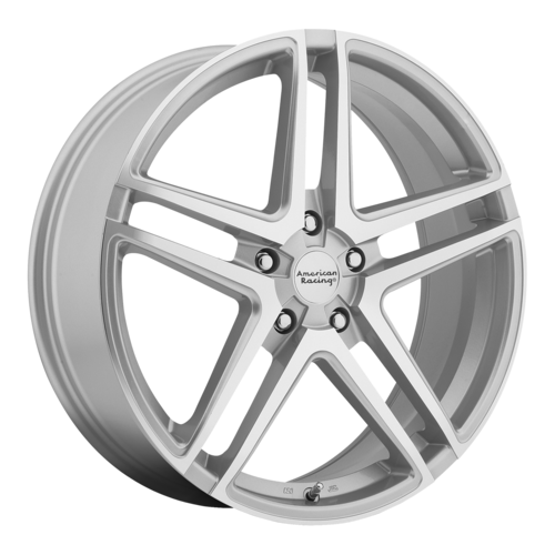 American Racing AR907 17 X7.5 5-114.30 42 SLGLMS | Discount Tire