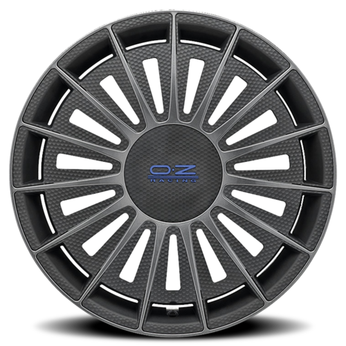 Superturismo Aero E