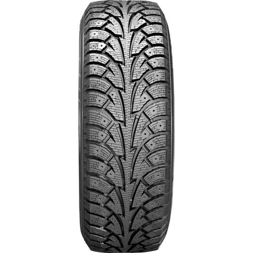 Hankook Winter i Pike W409 Studdable P 235 /75 R15 105S SL BSW | America's  Tire