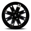 Hollow Point ATV