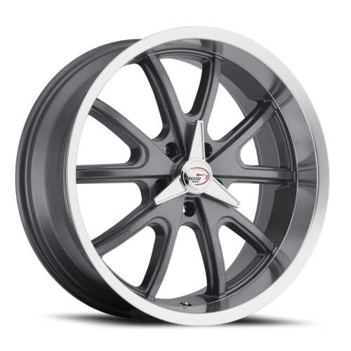 Vision Torque Wheels: Style & Performance | Discount Tire