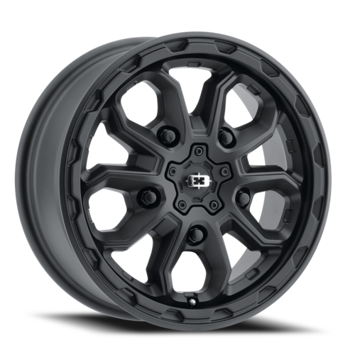 Vision Korupt front product medium 17  X7.5   5-160.00 45  BKMTXX