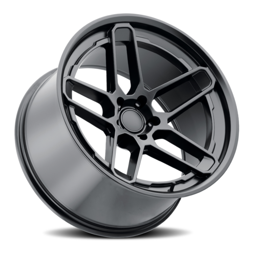 Wheel Replicas Demon 170 20 X9 5-115.00 20 BKMTXX | Discount Tire