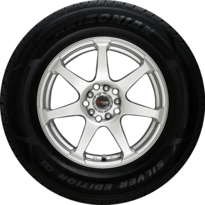 Arizonian Silver Edition Iii Tires Touring Car All Season Tires Discount Tire No Longer Available