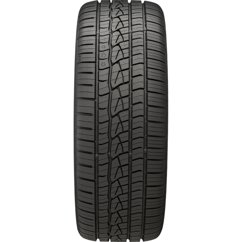 Sport America\'s 92Y 225 R19 Control Tire Contact SRS Continental SL BSW | /45