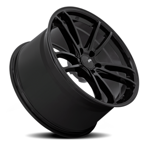 American Racing AR941 Mach Five 20 X10 5-114.30 35 BKGLXX | Discount Tire