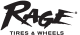 Rage Logo