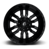 Sledge D596