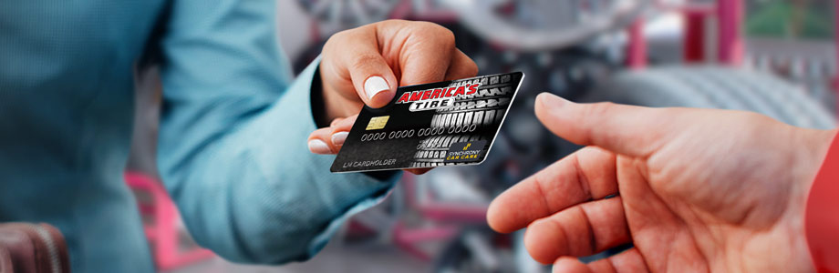 Payment Methods
