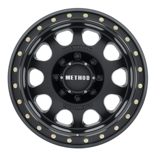 Method Race Wheels MR311 Vex 18 X9 8-180.00 18 BKMTXX | America's Tire