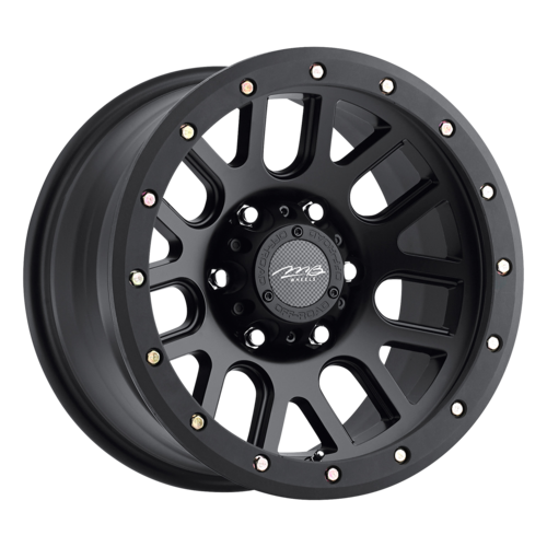 MB Wheels 11 16 X8.5 6-139.70 -6 BKMTXX | Discount Tire