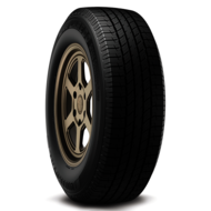 Laredo Cross Country Tour