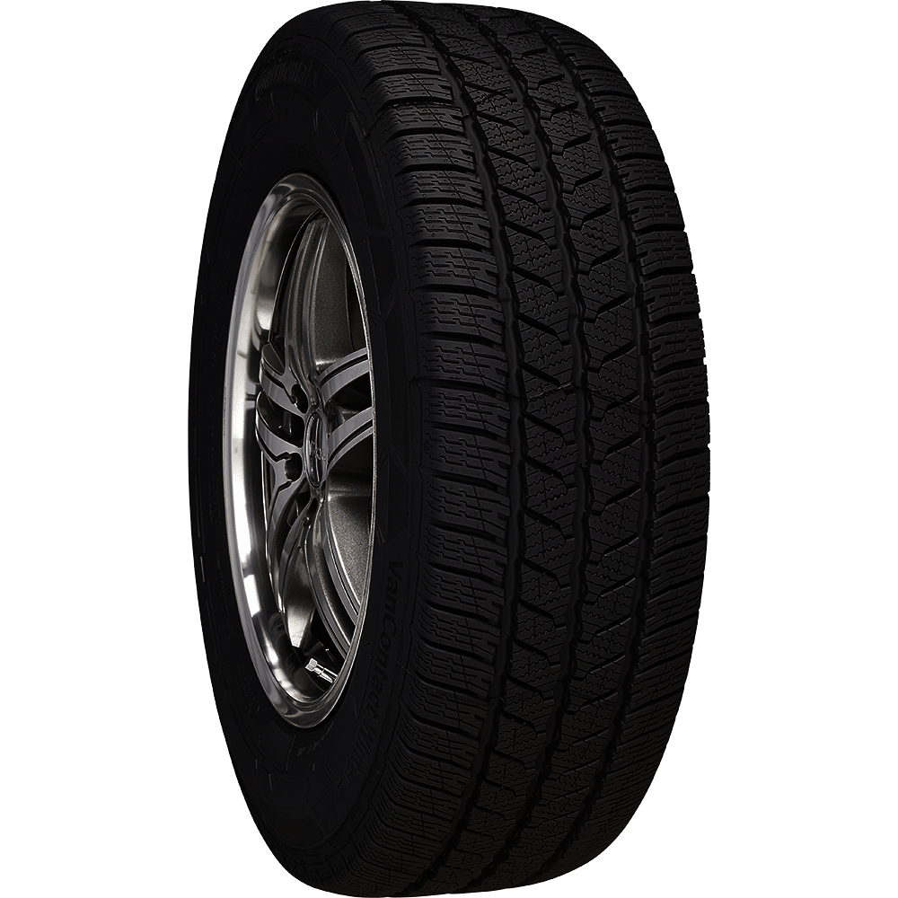 Continental VanContact Winter Tires | Snow/Winter Truck/SUV Car Tires |  Discount Tire Direct