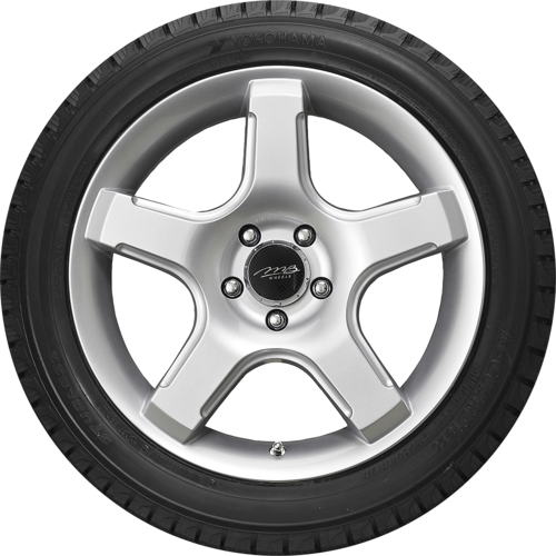 Yokohama Iceguard IG20 235 &frasl;50 R18 97T SL BSW | Discount Tire
