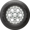 Grabber Arctic Studded