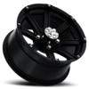 Double Barrel