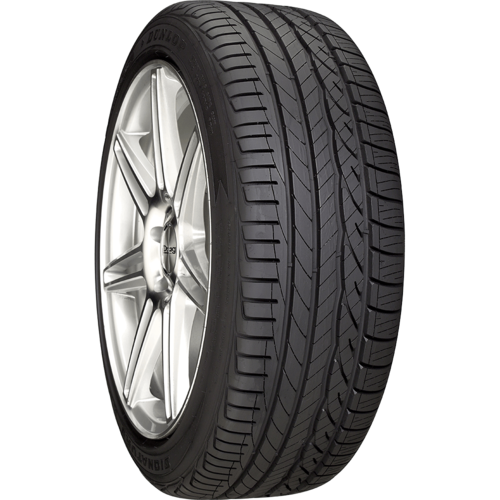 Dunlop Signature HP 255 /45 R18 99W SL BSW | Discount Tire