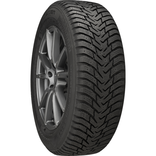 Nokian Hakkapeliitta 8 SUV Studdable 235 /60 R18 107T XL BSW