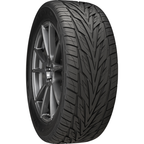285/40R22 X 305/40R22 Tires | Discount Tire