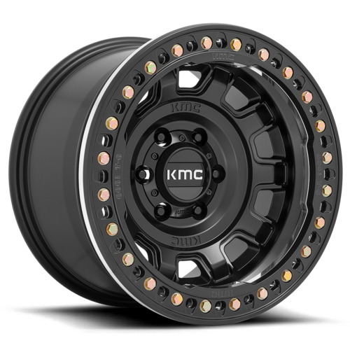KM236 Tank Beadlock