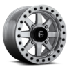 Maverick UTV D937 Beadlock