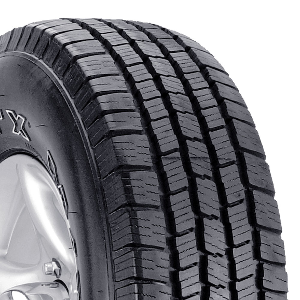 Michelin LTX M/S Tires | Truck Passenger All-Season Tires | Discount Tire