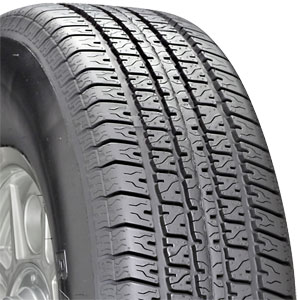 Carlisle Radial Trail RH ST185 80 R13 94M C1 BSW America s Tire