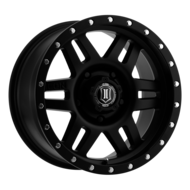 Six Speed