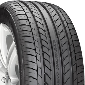 Nankang Tire NS-20 Noble Sport 225 /45 R18 95H XL BSW | Discount Tire