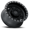 Black Rhino Abrams 18 X9.5 6-139.70 12 GYMTXX | America's Tire