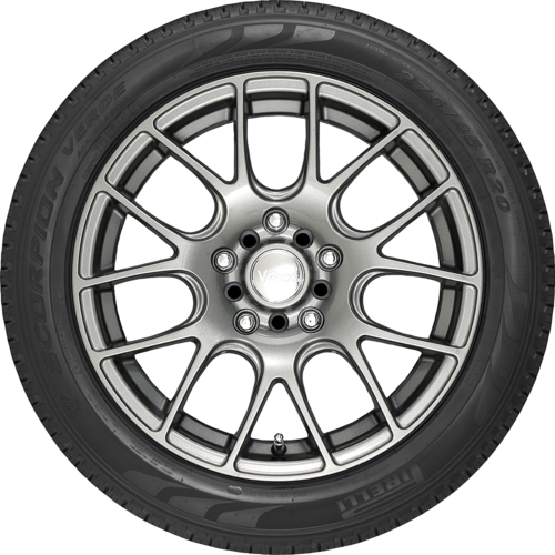 Pirelli Scorpion Verde A/S | Discount Tire