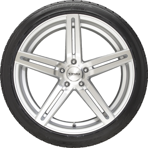 Bridgestone Blizzak LM-32 245 /45 R20 99V SL BSW | Discount Tire