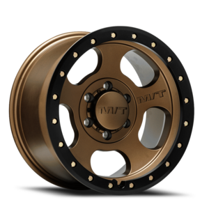 Canyon Pro Bronze