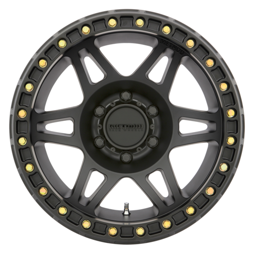 MR106 Beadlock