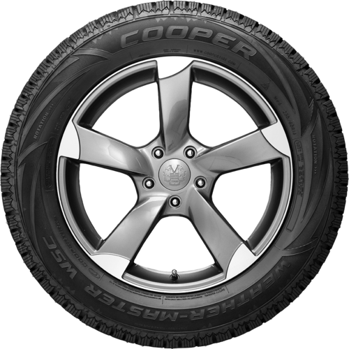 Cooper Weather Master WSC Studded 235 /55 R19 105T XL BSW