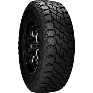Discoverer ST Maxx
