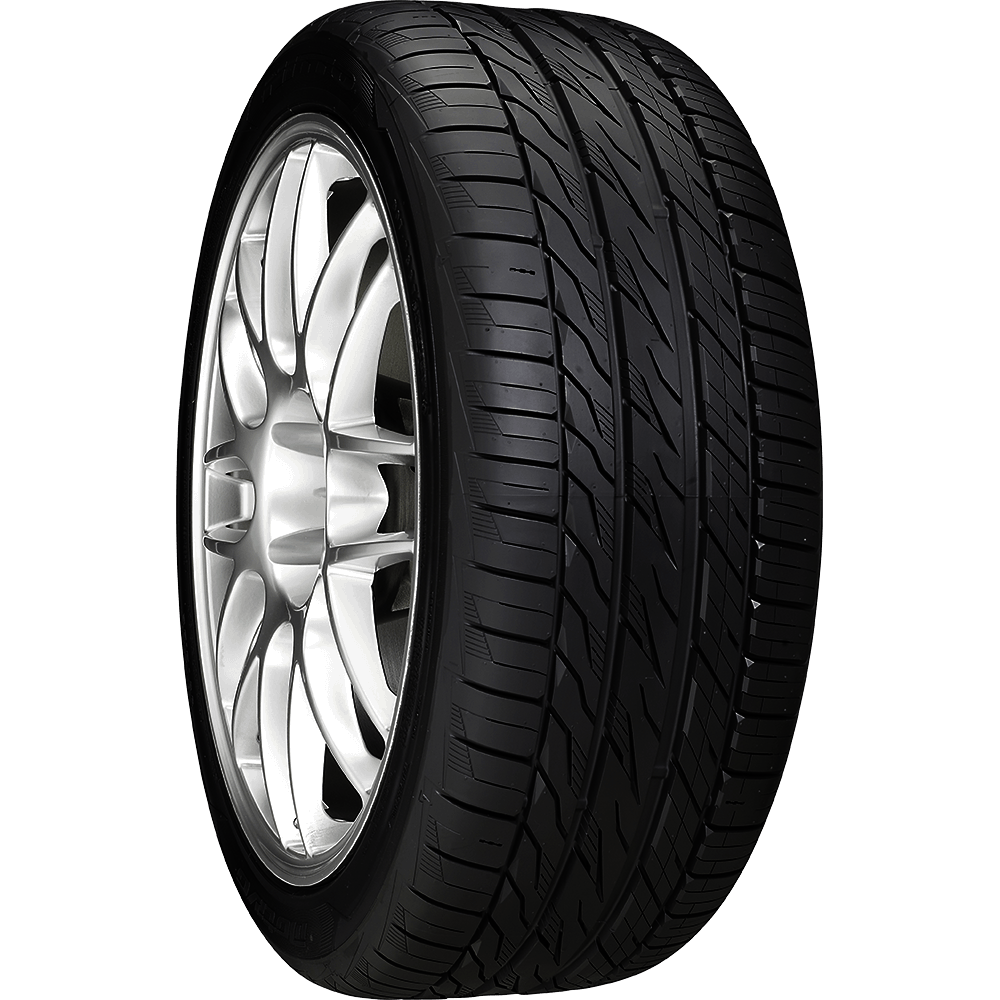 Nitto Motivo Tires Car Performance AllSeason Tires Discount Tire