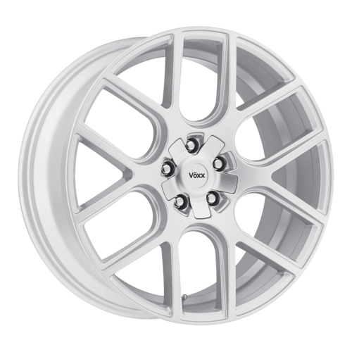 Voxx Lago 20 X9.5 5-112.00/120.00 35 SLGLXX | Discount Tire