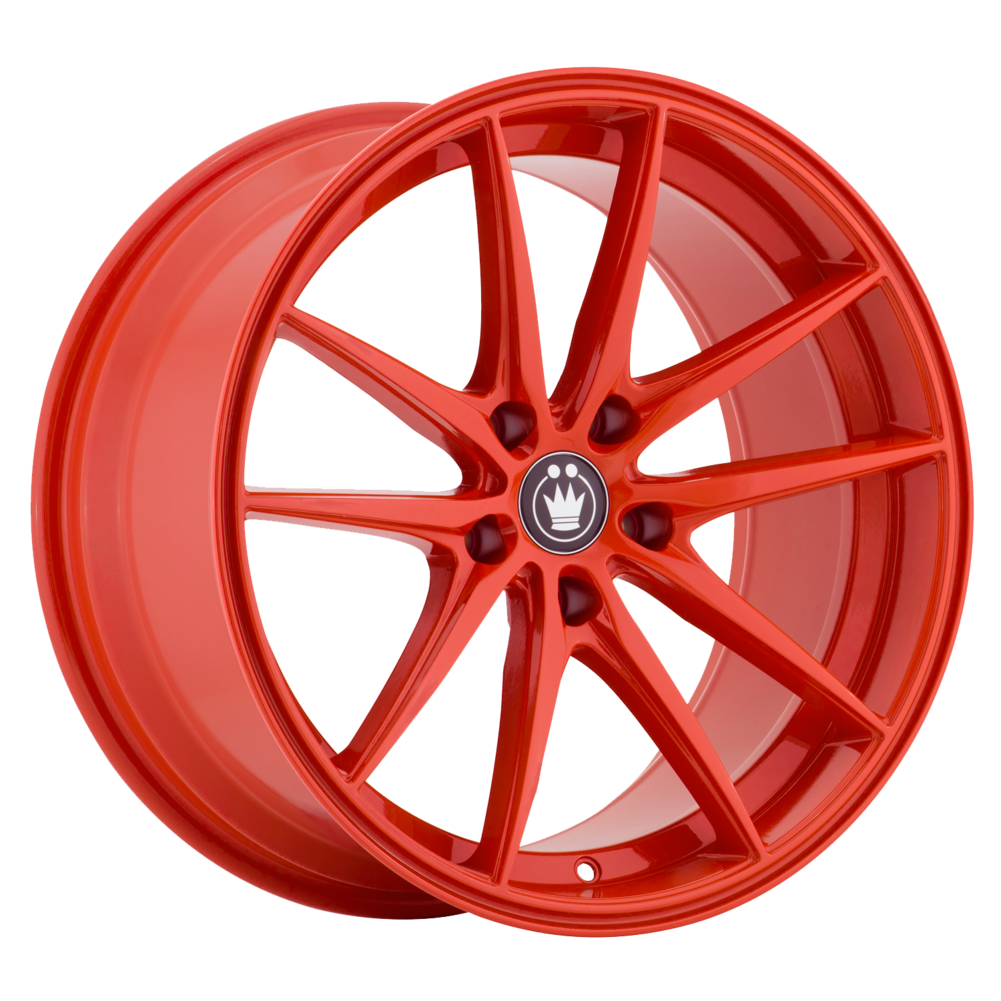 Konig Oversteer Wheels SplitSpoke MultiSpoke Painted Car Wheels