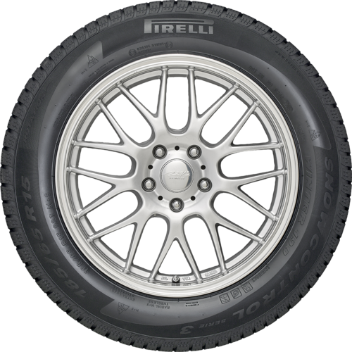 Winter 190 Snowcontrol S3