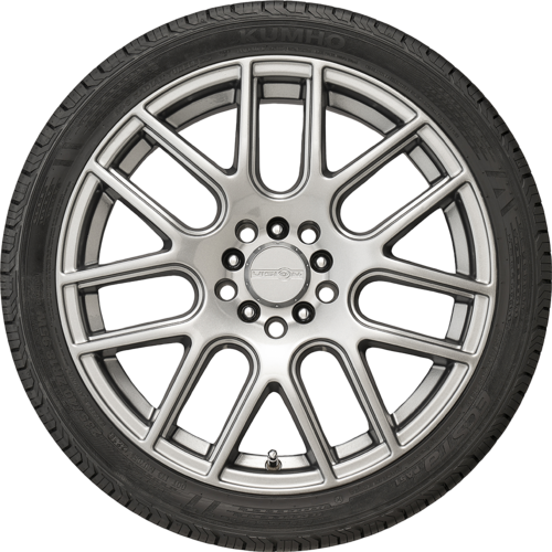 Kumho Ecsta PA51 235 /45 R18 98W XL BSW | Discount Tire