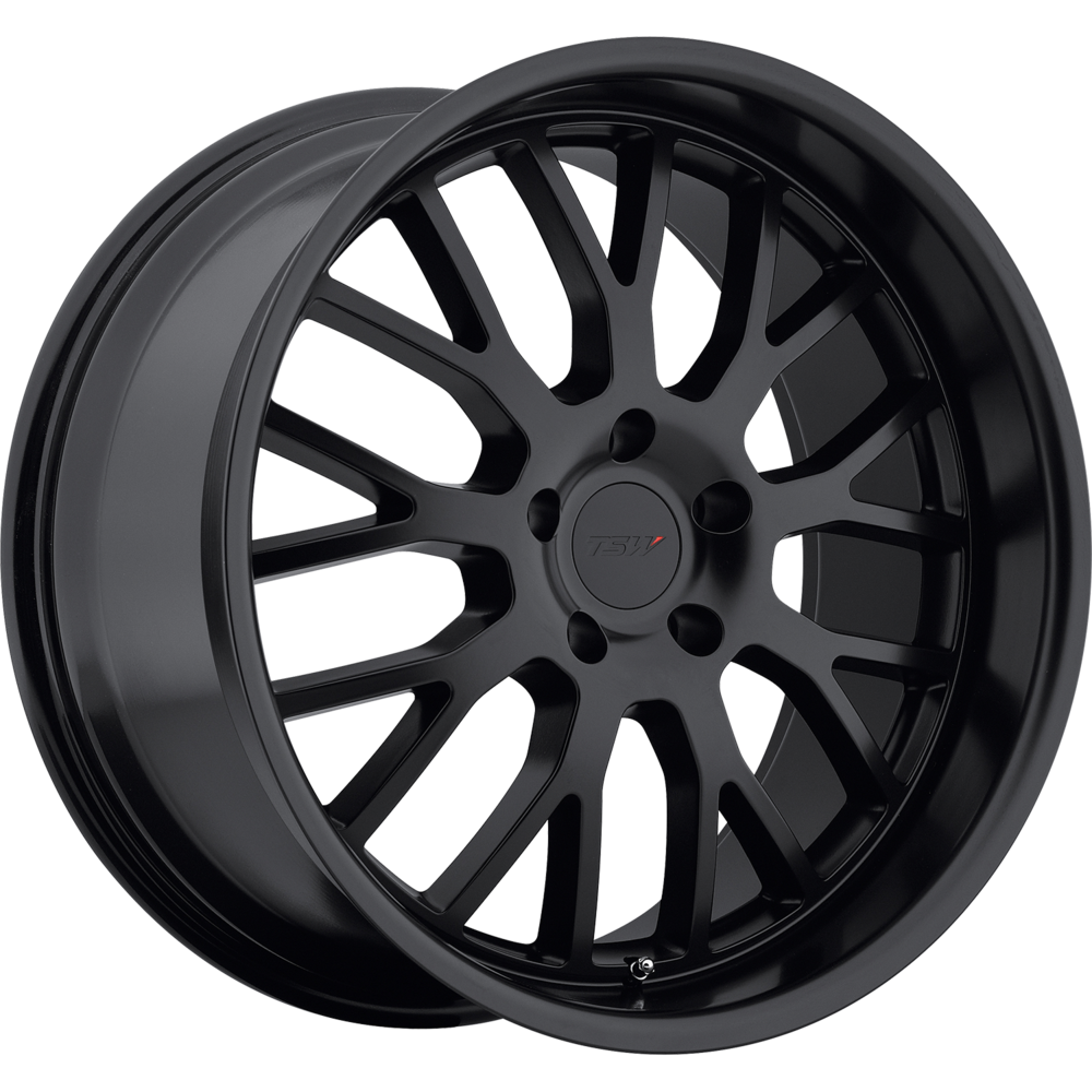 TSW Tremblant Wheels Mesh Painted Passenger Wheels Discount Tire