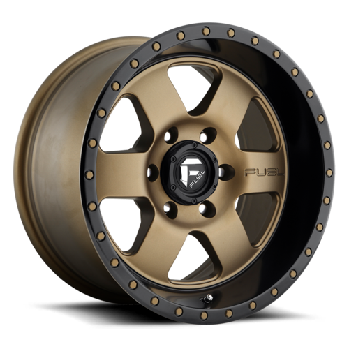 Fuel Wheels Podium D617 | Discount Tire