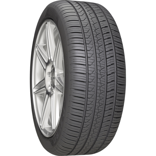 Pirelli P Zero All Season Plus 255 /35 R19 96W XL BSW | Discount Tire