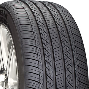 Nexen CP671 H P 235 /45 R18 94V SL VSB | America's Tire