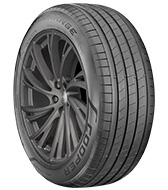 Zeon CrossRange NRT