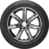 Kumho Ecsta PA31 side product x-small 235  /40   R18    95V XL BSW