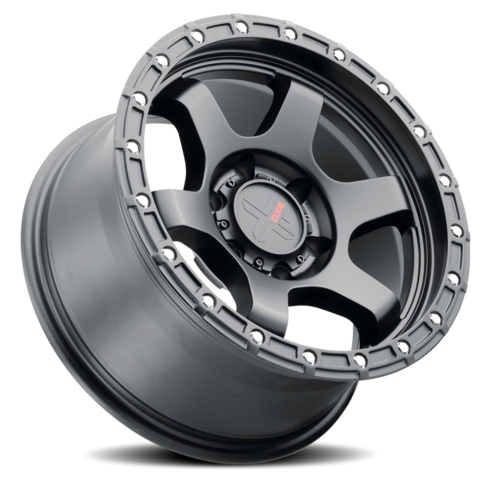 DX4 Nitro Wheels: Fuel Your Ride | Discount Tire