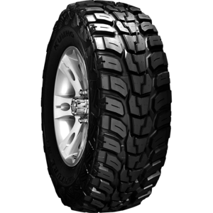 Road Venture MT