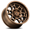 DX4 Beast 17 X8.5 6-139.70 -18 BZMTXX | America's Tire